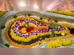 Mahashivratri celebration 2021